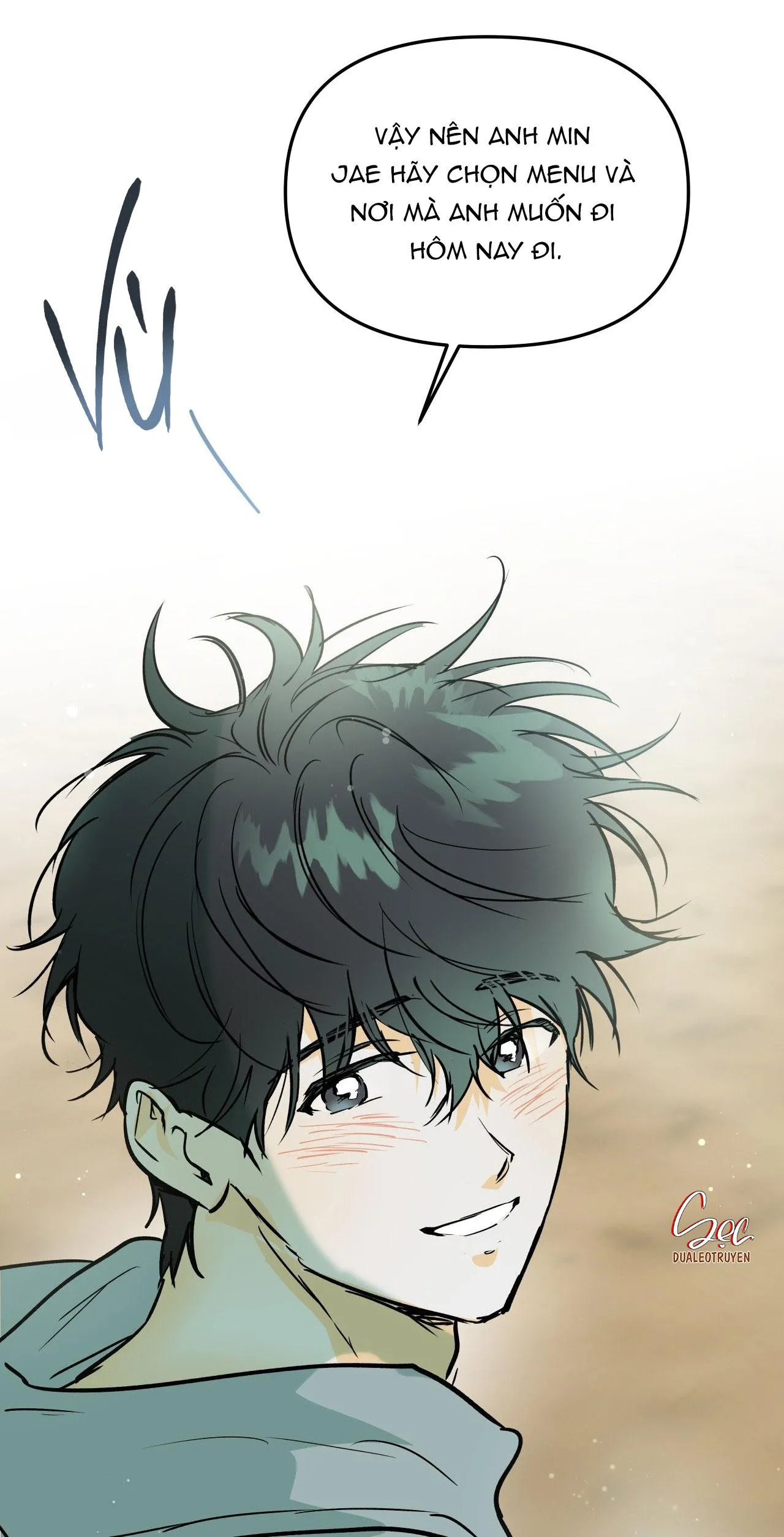 LIE AGAIN Chapter 66 Trang 71