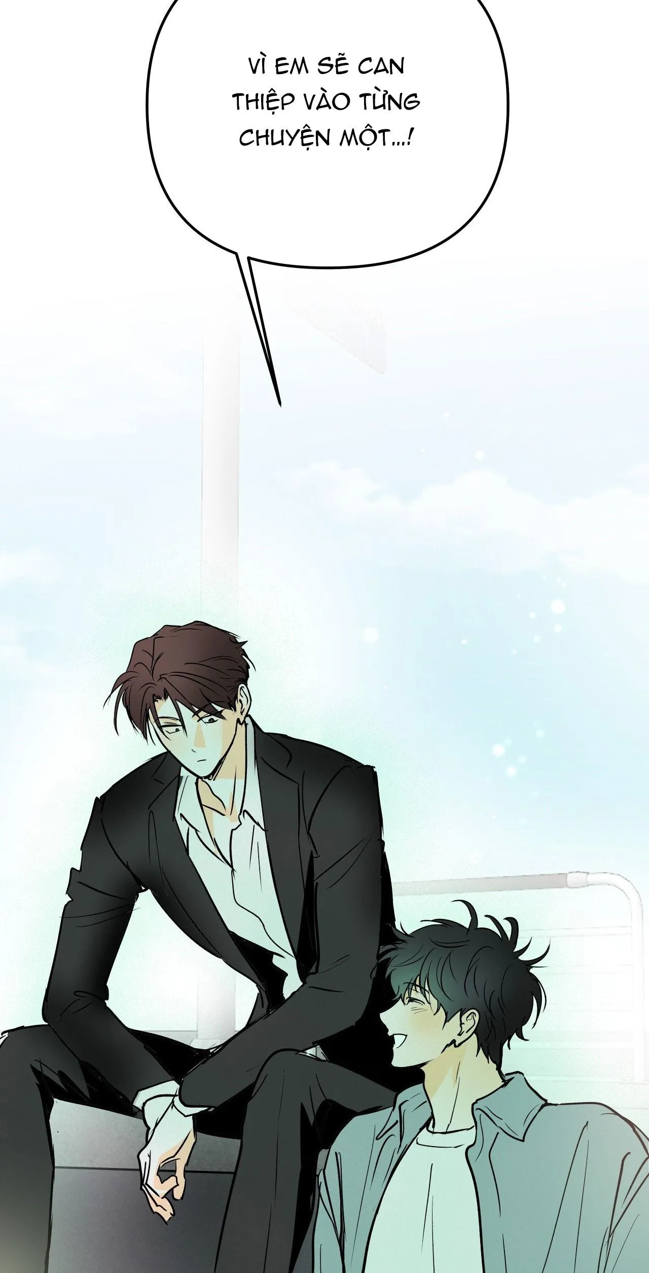 LIE AGAIN Chapter 66 Trang 73