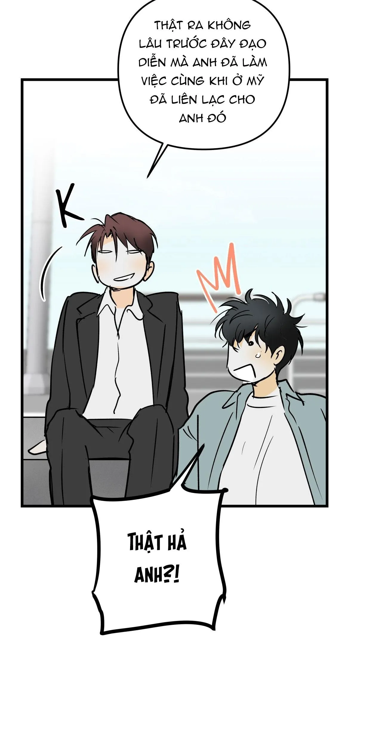 LIE AGAIN Chapter 66 Trang 78