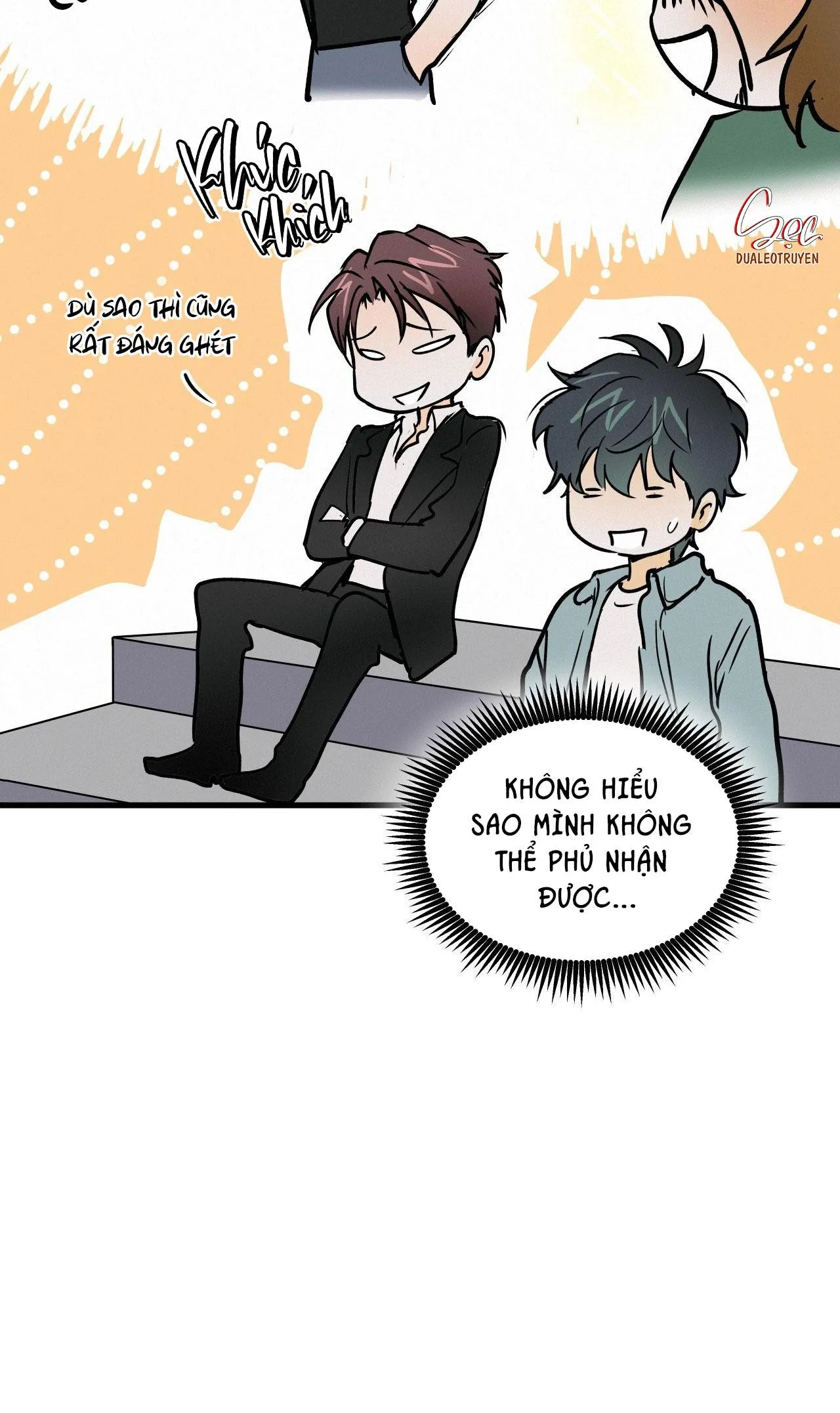 LIE AGAIN Chapter 66 Trang 81