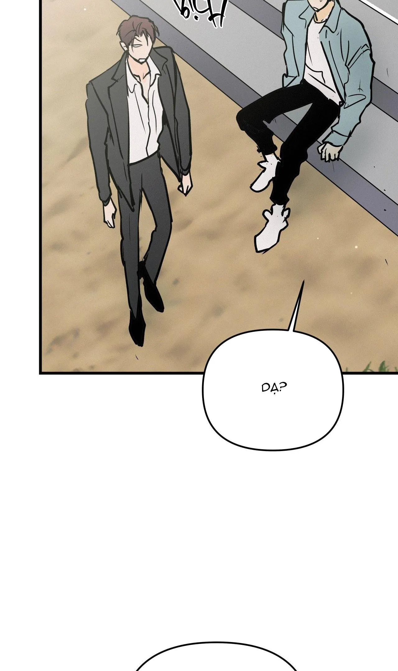 LIE AGAIN Chapter 66 Trang 84