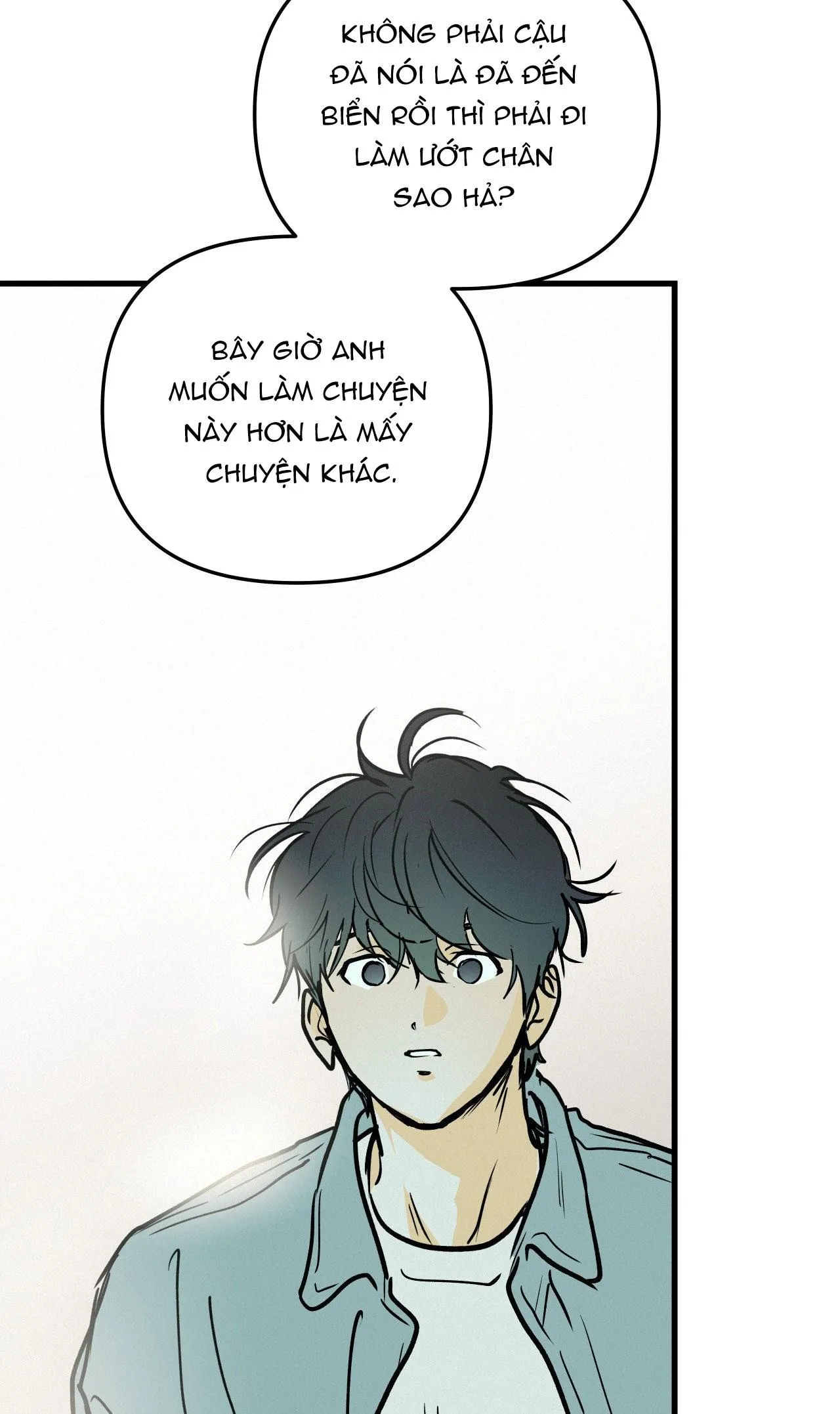 LIE AGAIN Chapter 66 Trang 85