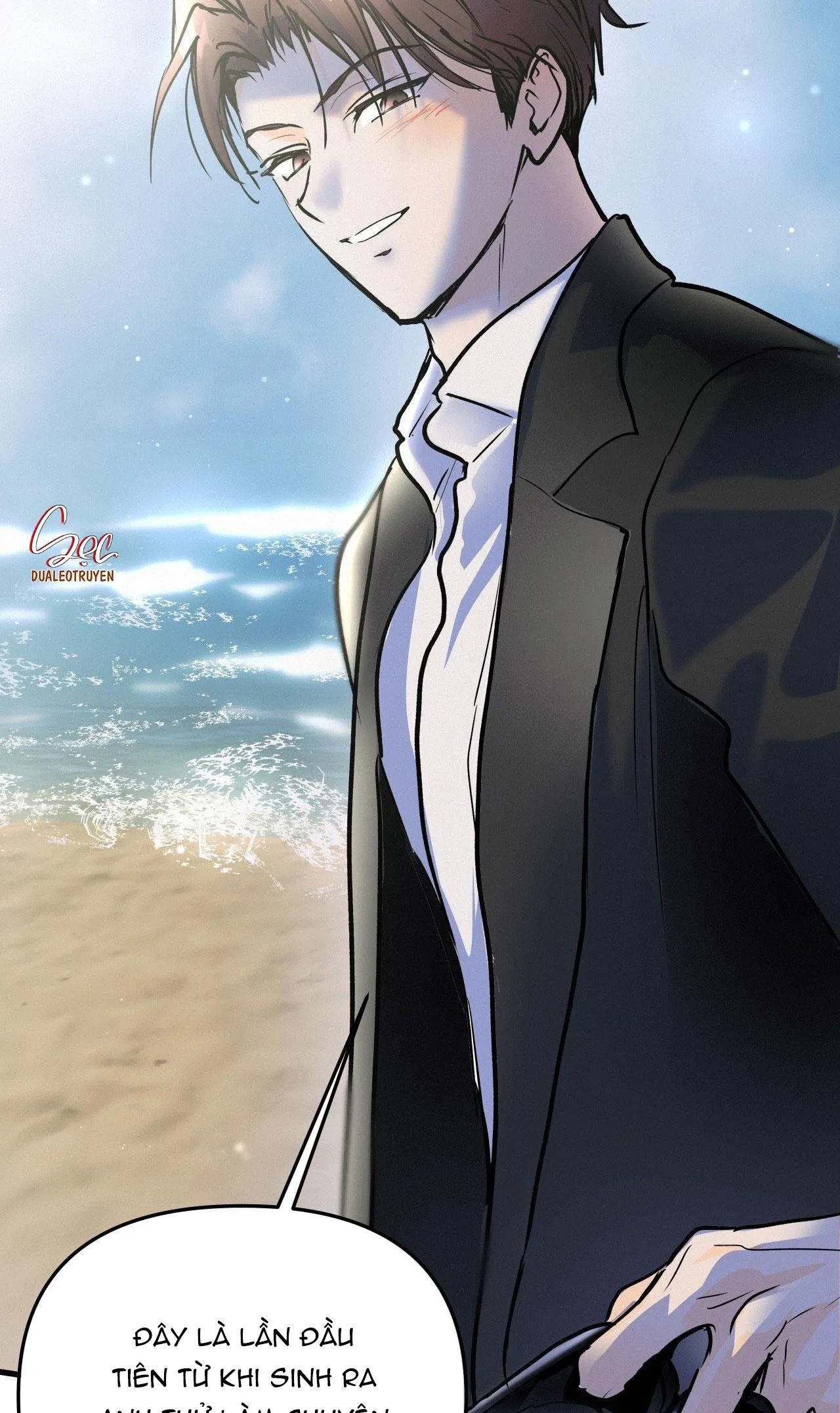 LIE AGAIN Chapter 66 Trang 87