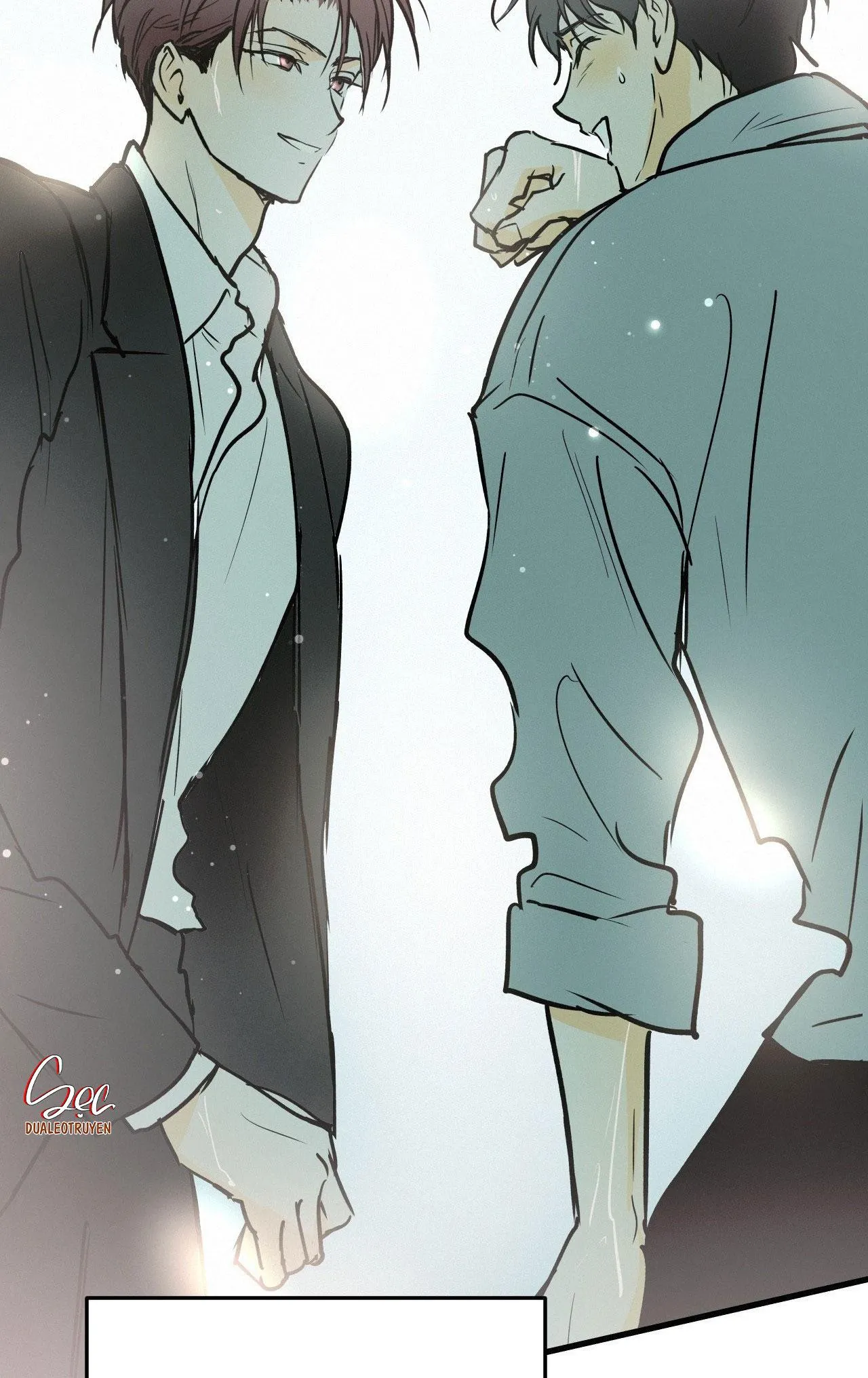 LIE AGAIN Chapter 66 Trang 96