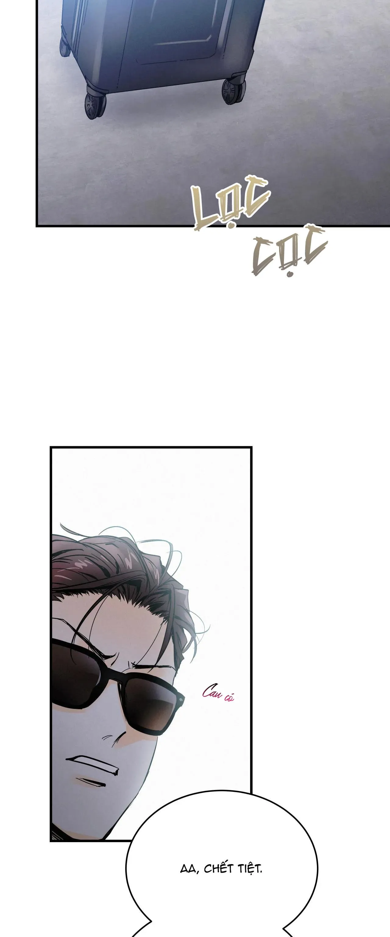 LIE AGAIN Chapter 1 Trang 34