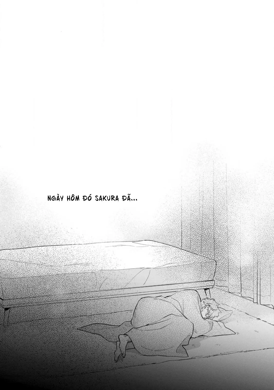 Liên Kết Của Chúng Ta Chapter 5 Trang 6