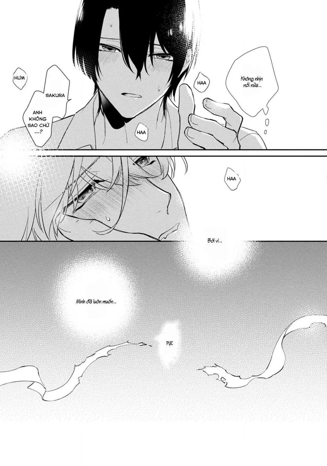 Liên Kết Của Chúng Ta Chapter 7 Trang 25