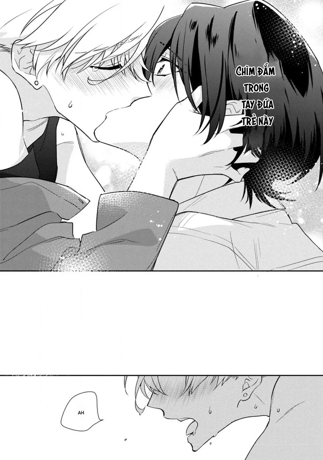 Liên Kết Của Chúng Ta Chapter 7 Trang 26