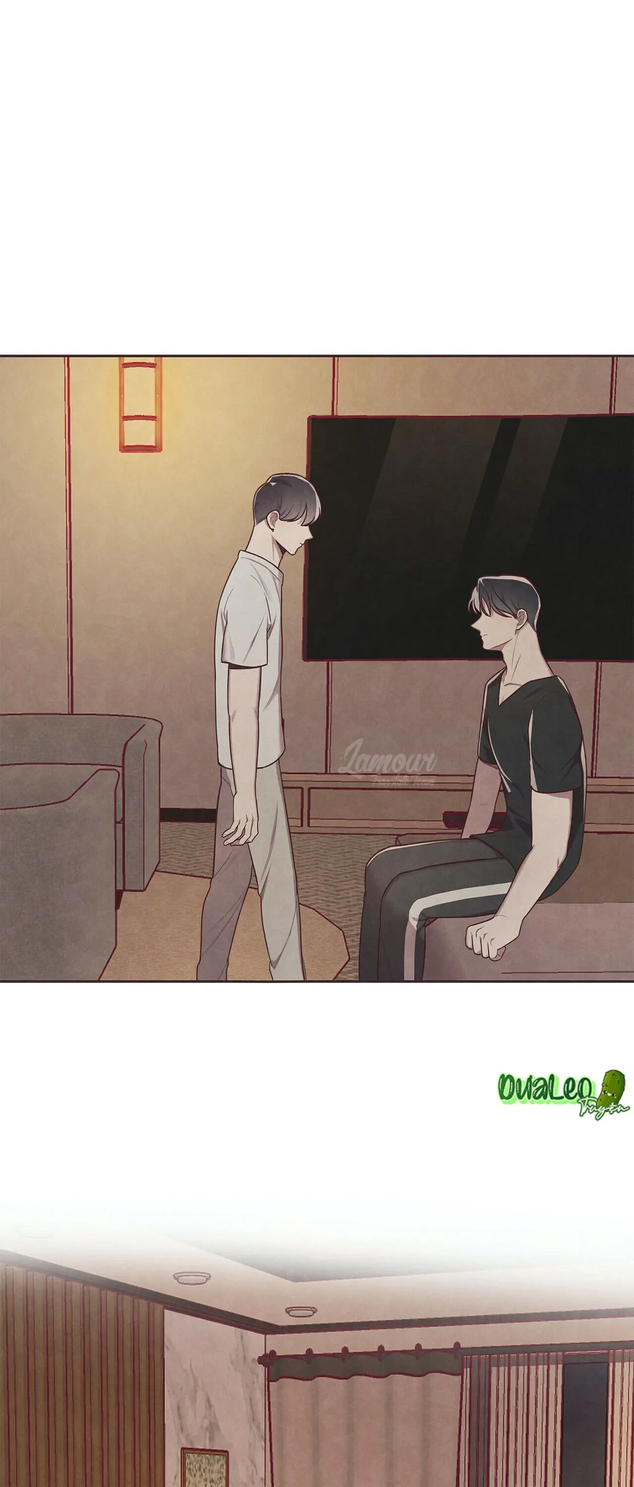 Liên Kết Giữa Chúng Ta Chapter 4 Trang 36