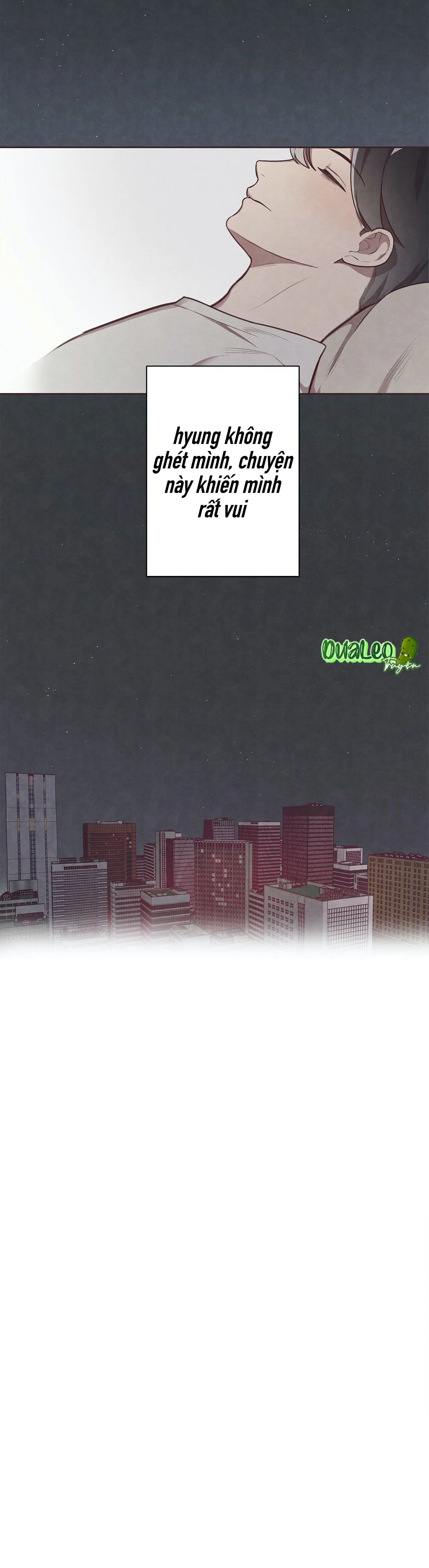 Liên Kết Giữa Chúng Ta Chapter 4 Trang 42