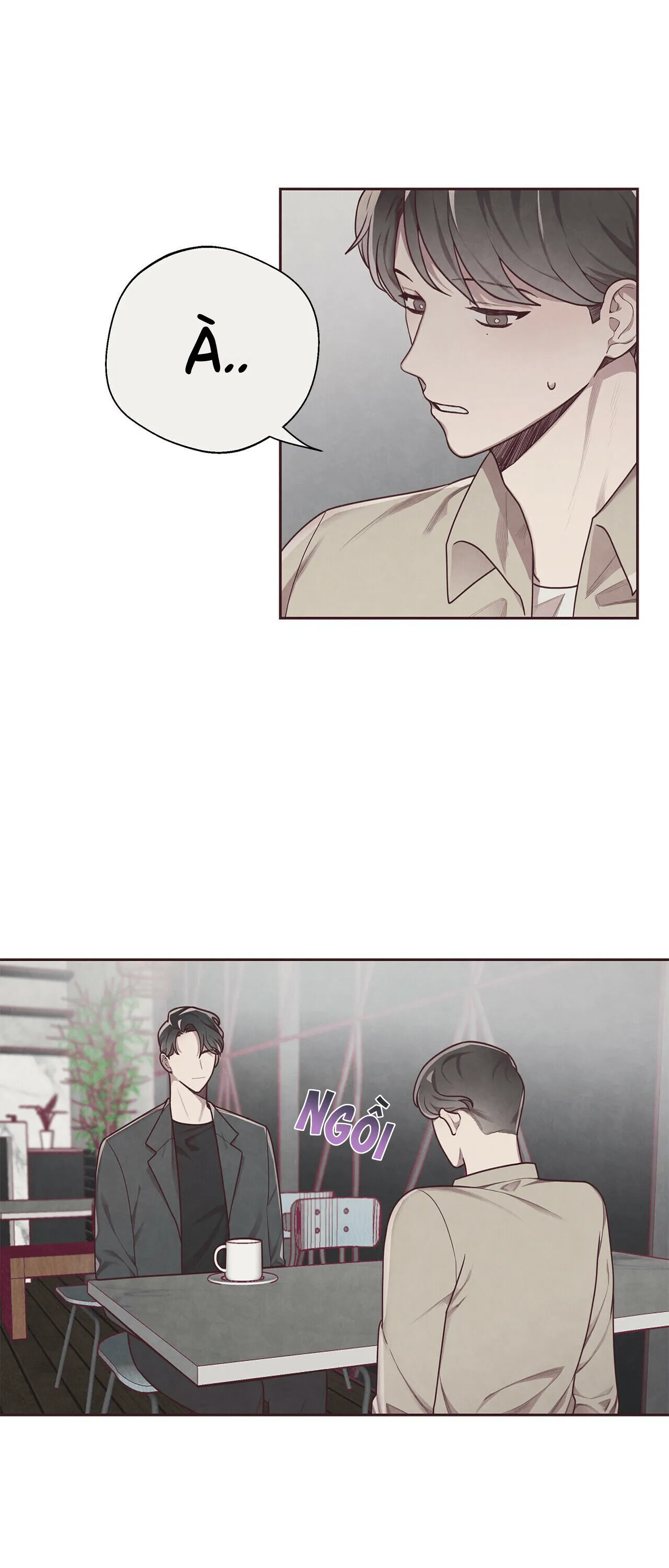 Liên Kết Giữa Chúng Ta Chapter 5 Trang 5