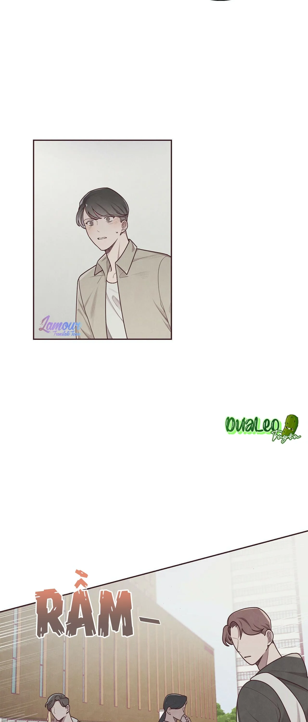 Liên Kết Giữa Chúng Ta Chapter 5 Trang 10