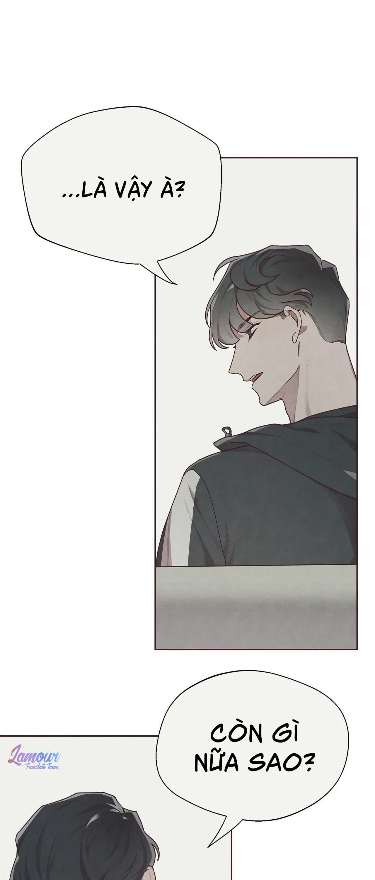 Liên Kết Giữa Chúng Ta Chapter 5 Trang 32