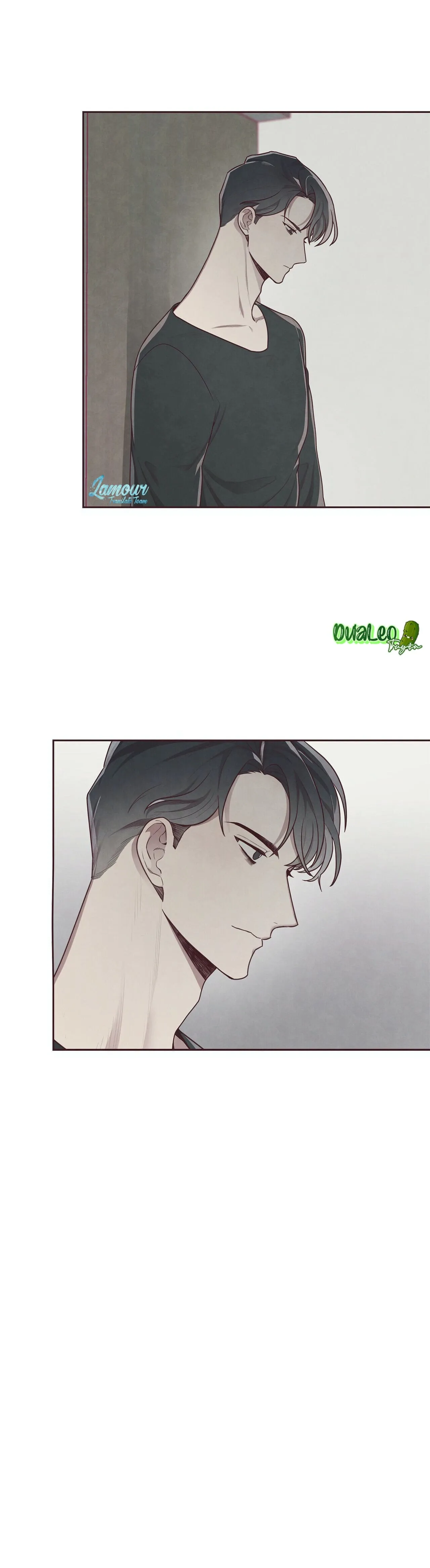 Liên Kết Giữa Chúng Ta Chapter 5 Trang 39