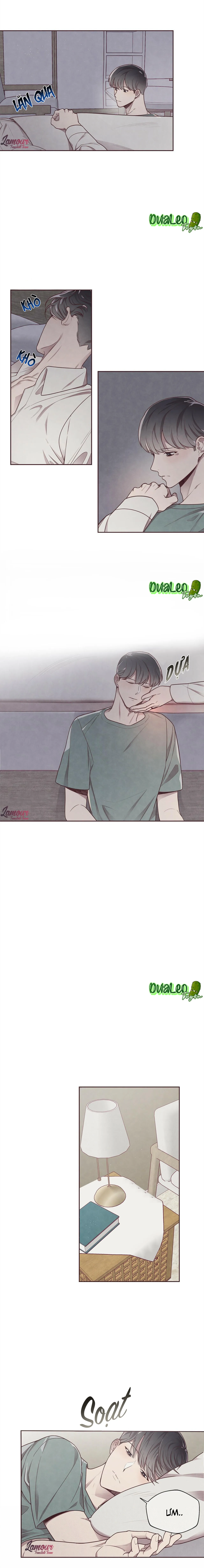 Liên Kết Giữa Chúng Ta Chapter 7 Trang 7