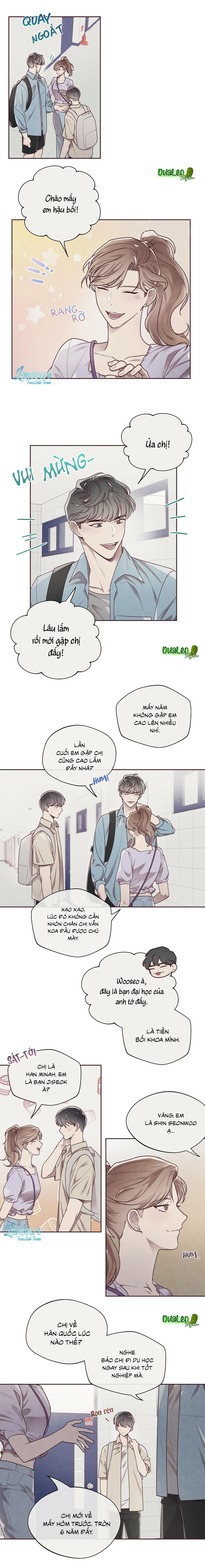 Liên Kết Giữa Chúng Ta Chapter 12 Trang 4