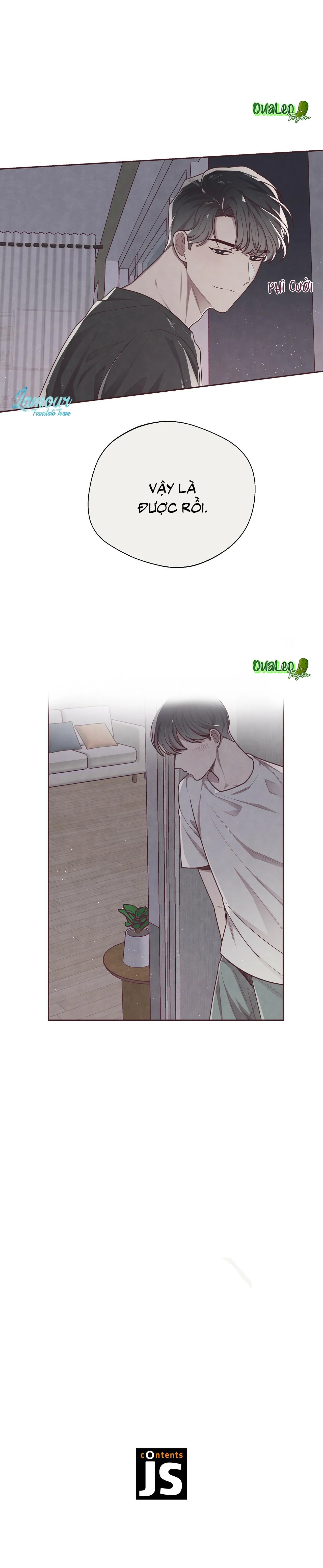 Liên Kết Giữa Chúng Ta Chapter 13 Trang 15