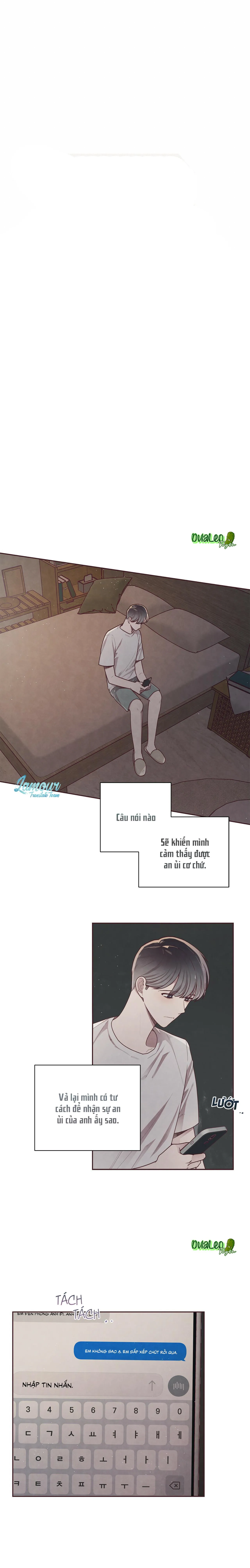 Liên Kết Giữa Chúng Ta Chapter 14 Trang 3