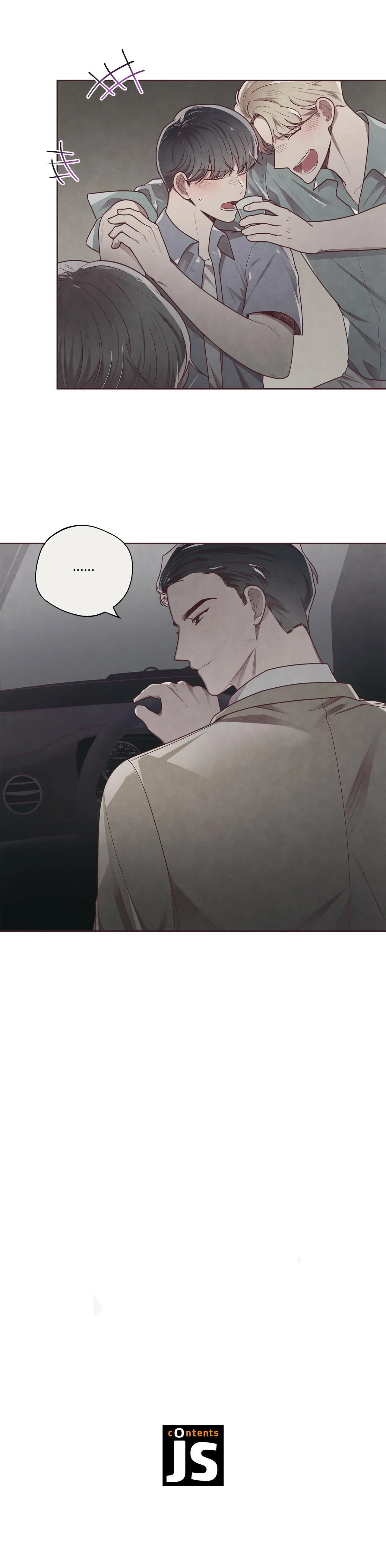 Liên Kết Giữa Chúng Ta Chapter 15 Trang 17