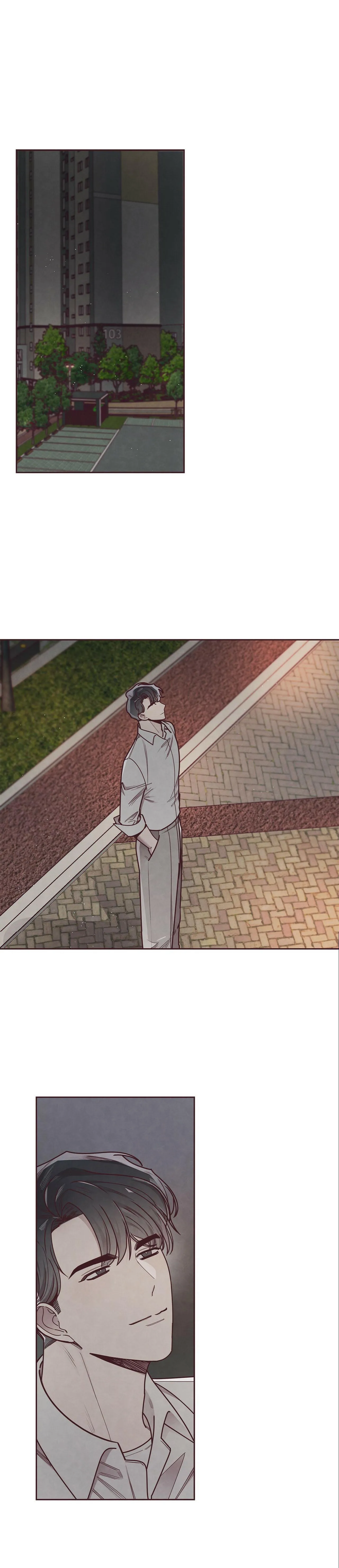 Liên Kết Giữa Chúng Ta Chapter 25 Trang 5