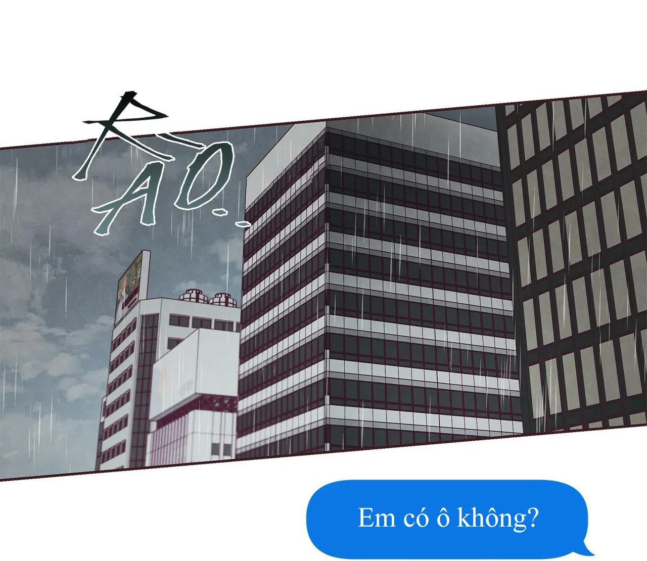 Liên Kết Giữa Chúng Ta Chapter 26 Trang 6