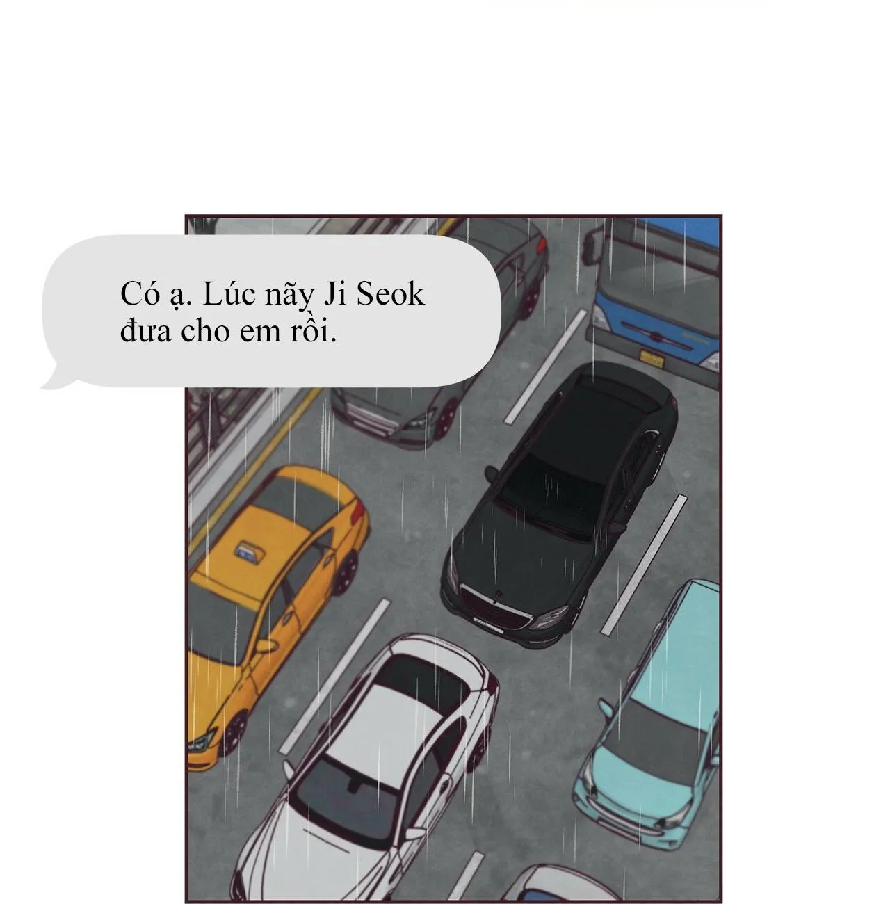 Liên Kết Giữa Chúng Ta Chapter 26 Trang 7