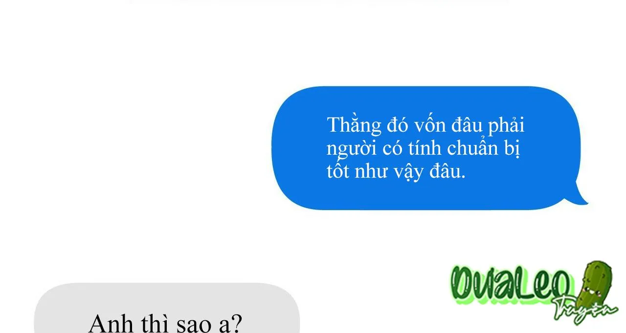 Liên Kết Giữa Chúng Ta Chapter 26 Trang 8