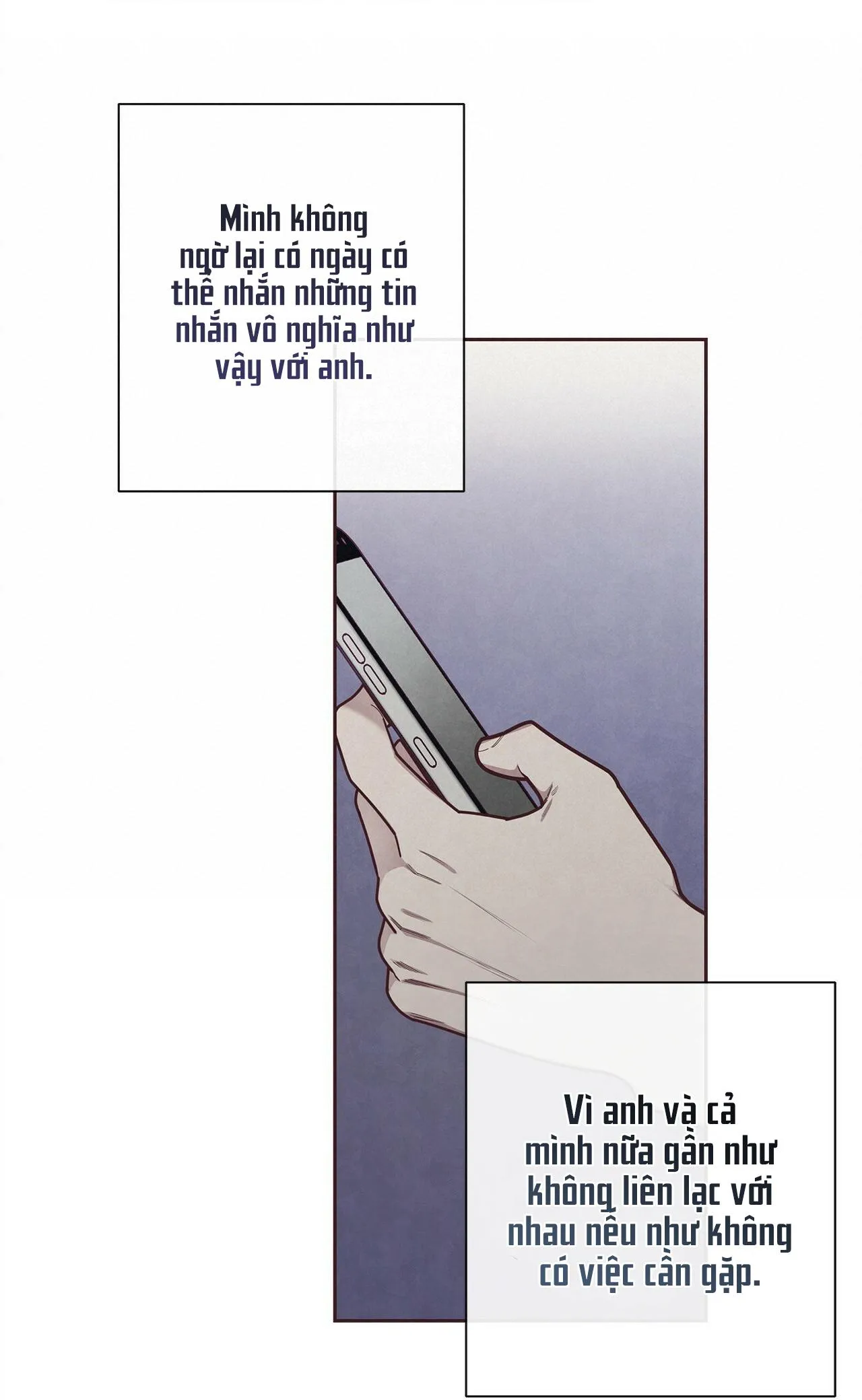 Liên Kết Giữa Chúng Ta Chapter 26 Trang 20