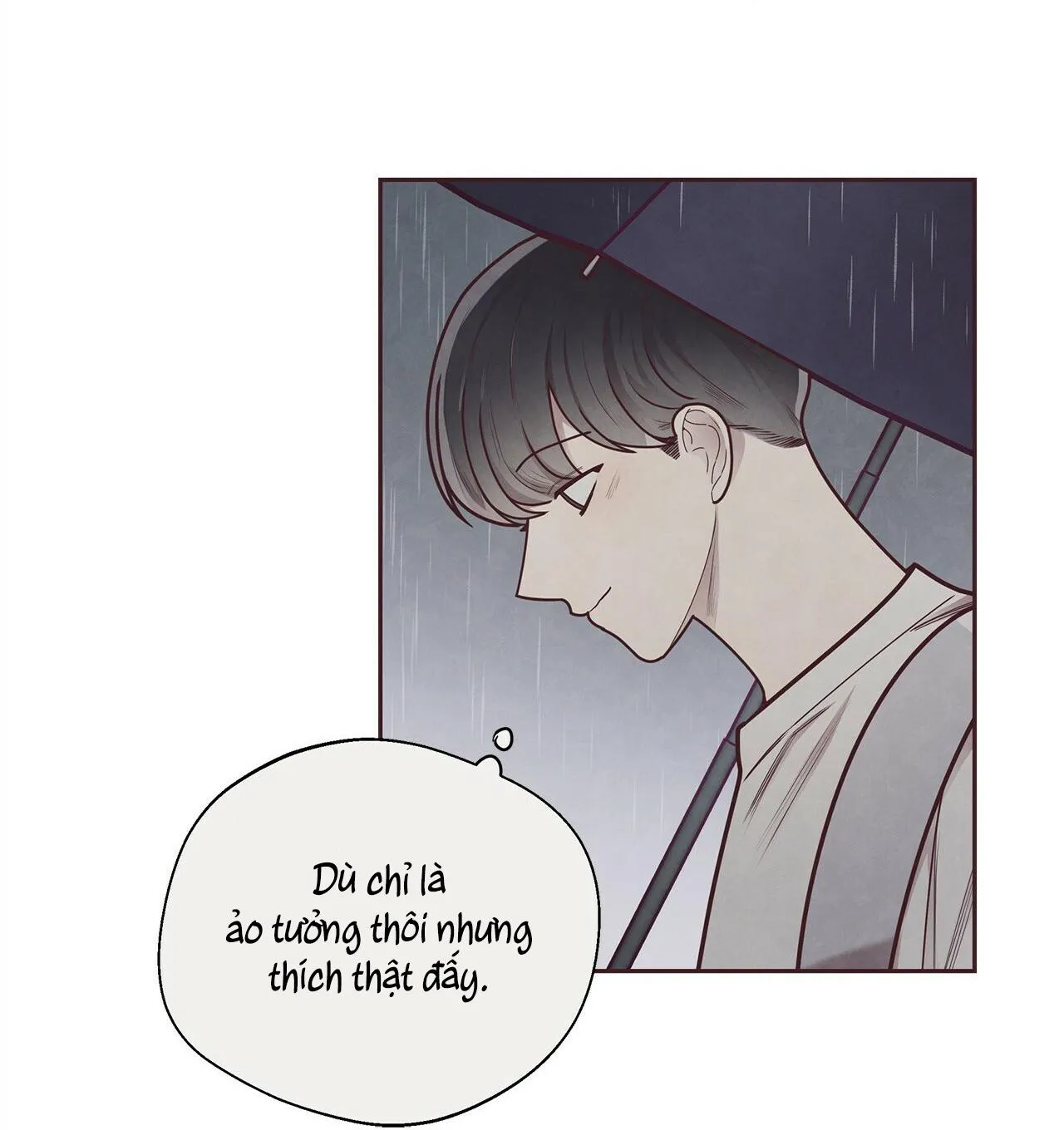 Liên Kết Giữa Chúng Ta Chapter 26 Trang 22