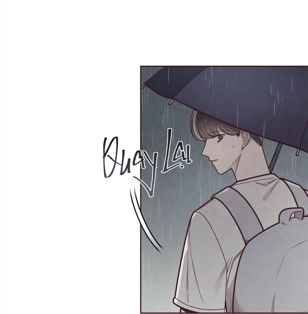 Liên Kết Giữa Chúng Ta Chapter 26 Trang 25