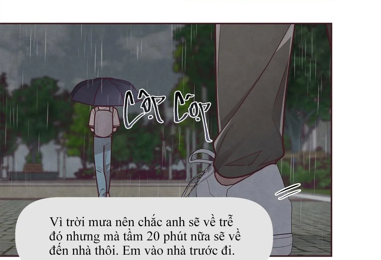 Liên Kết Giữa Chúng Ta Chapter 26 Trang 31