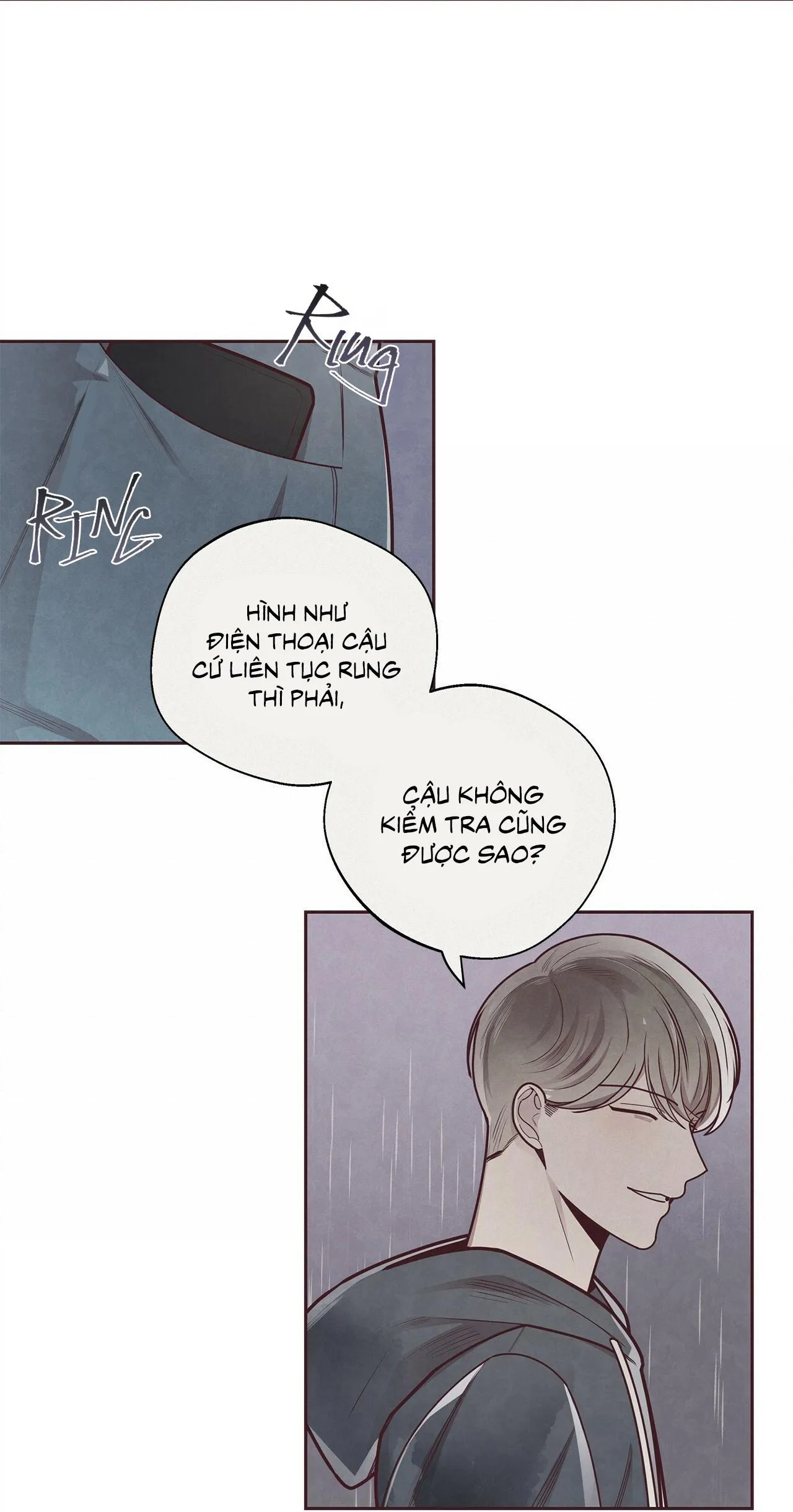 Liên Kết Giữa Chúng Ta Chapter 26 Trang 42