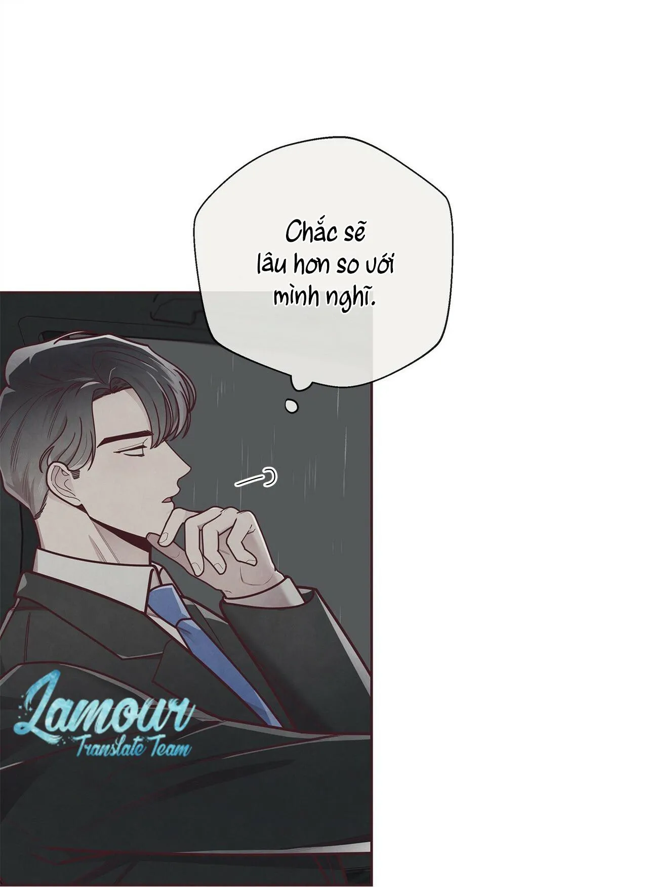 Liên Kết Giữa Chúng Ta Chapter 26 Trang 50