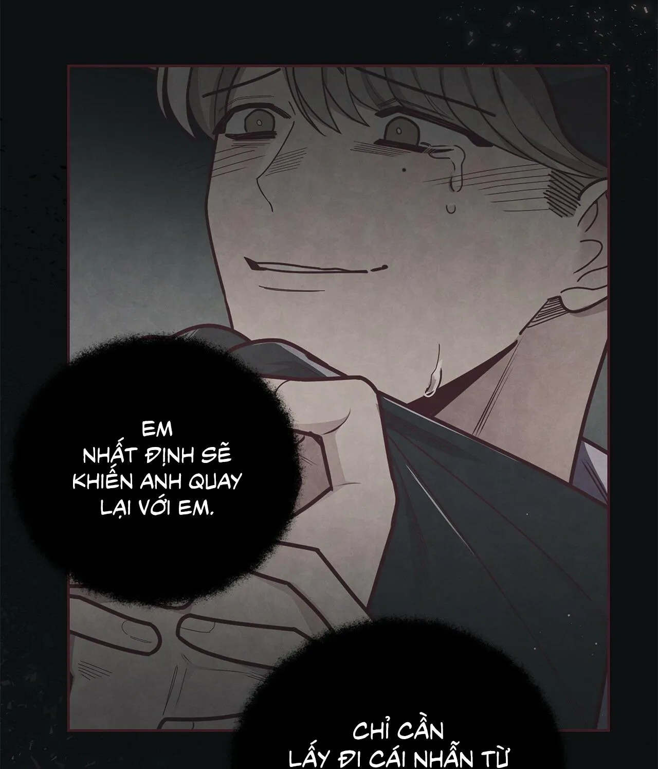 Liên Kết Giữa Chúng Ta Chapter 26 Trang 55