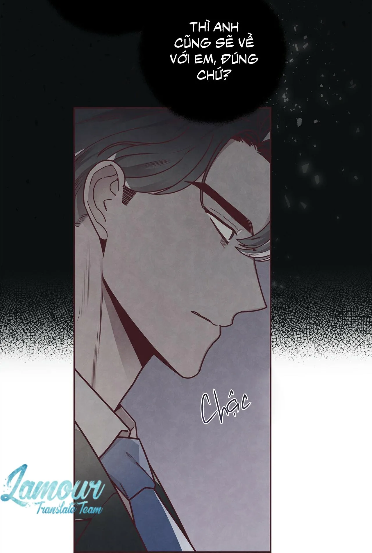 Liên Kết Giữa Chúng Ta Chapter 26 Trang 57