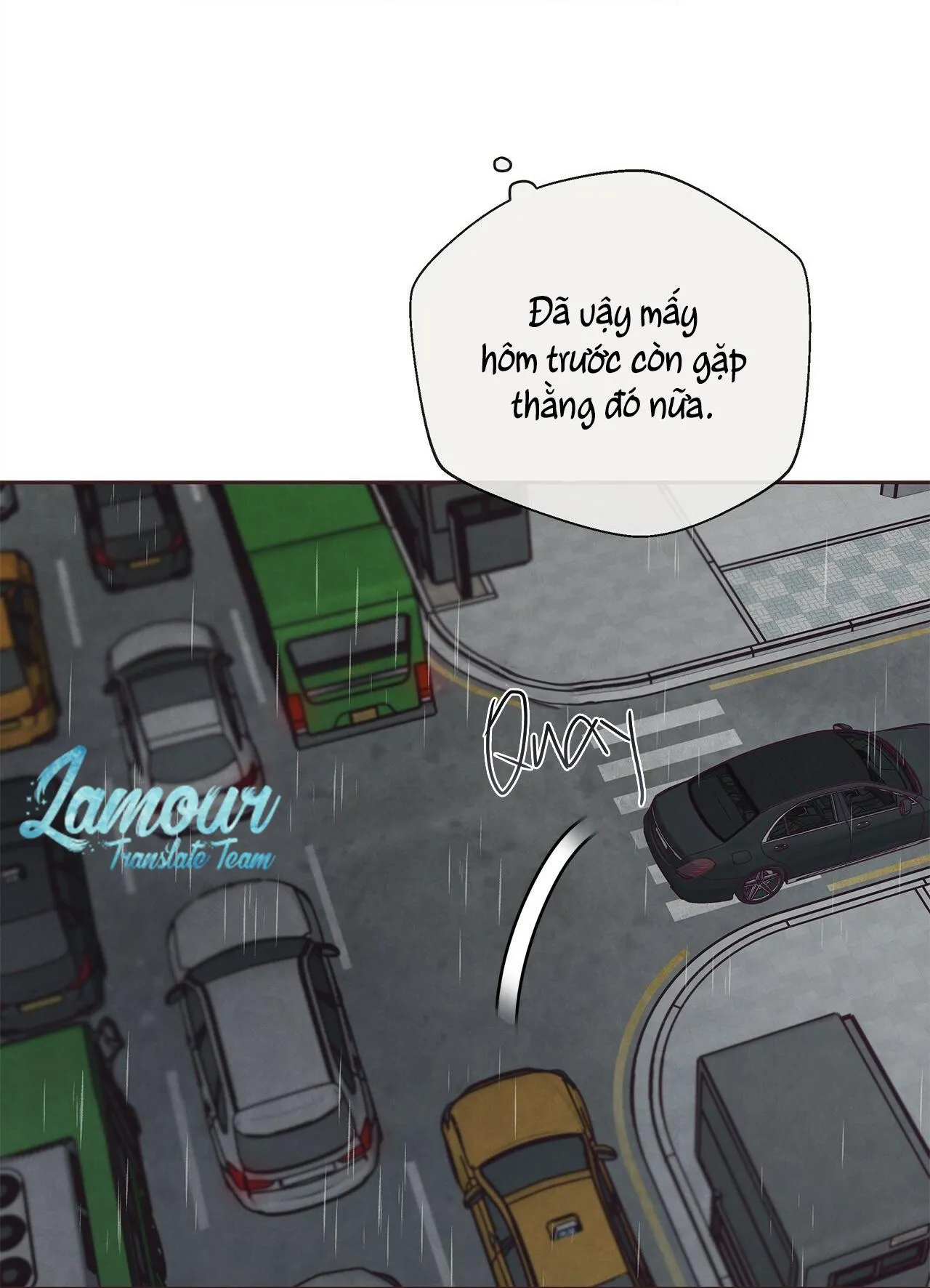 Liên Kết Giữa Chúng Ta Chapter 26 Trang 58