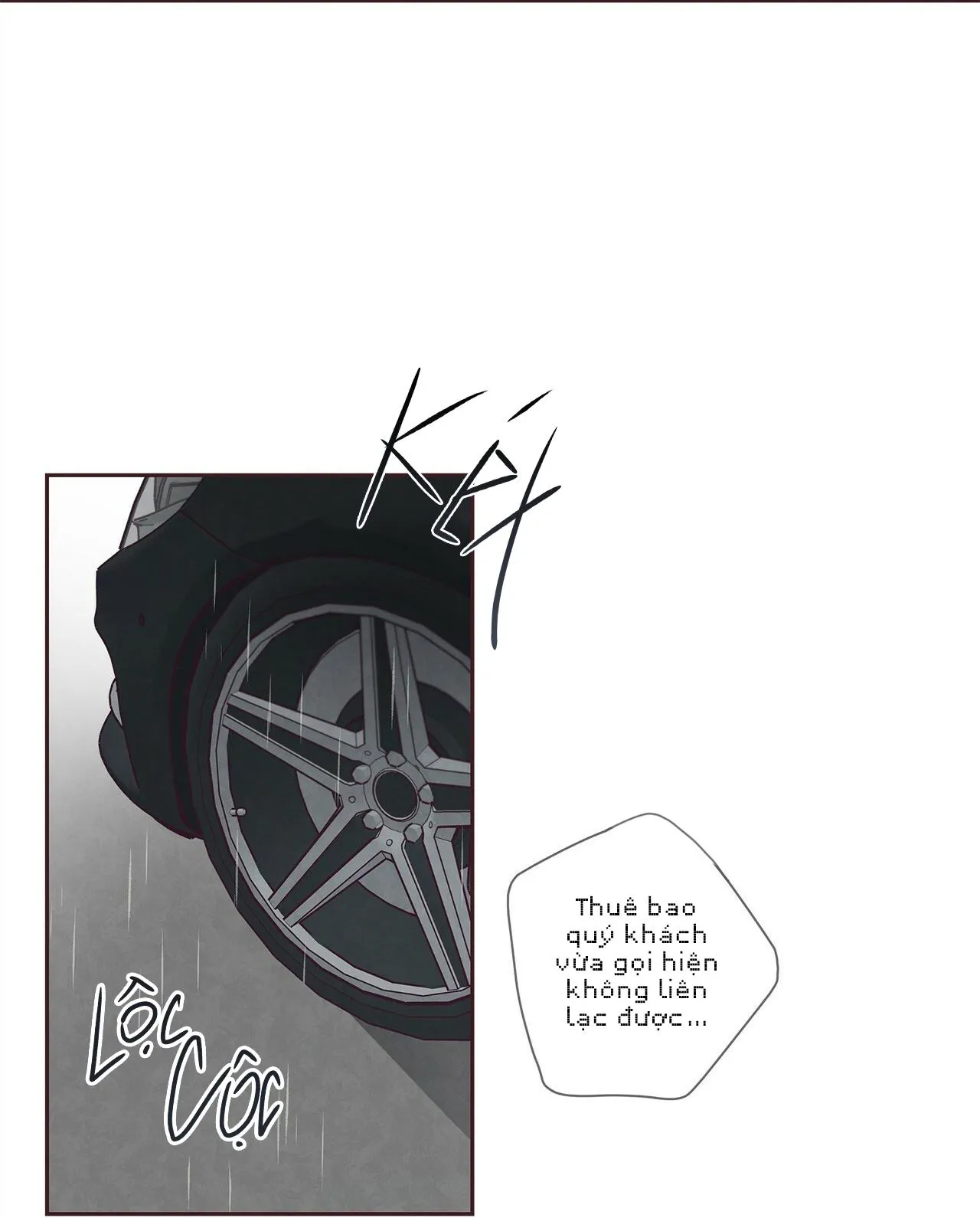 Liên Kết Giữa Chúng Ta Chapter 26 Trang 59