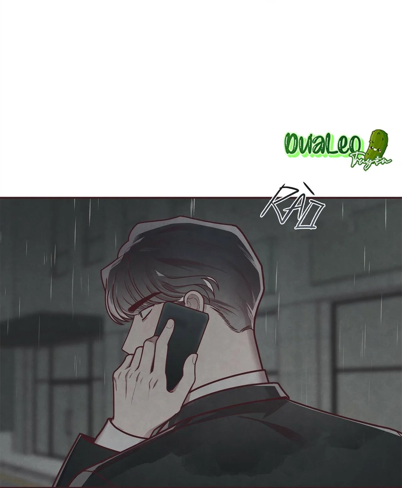 Liên Kết Giữa Chúng Ta Chapter 26 Trang 61