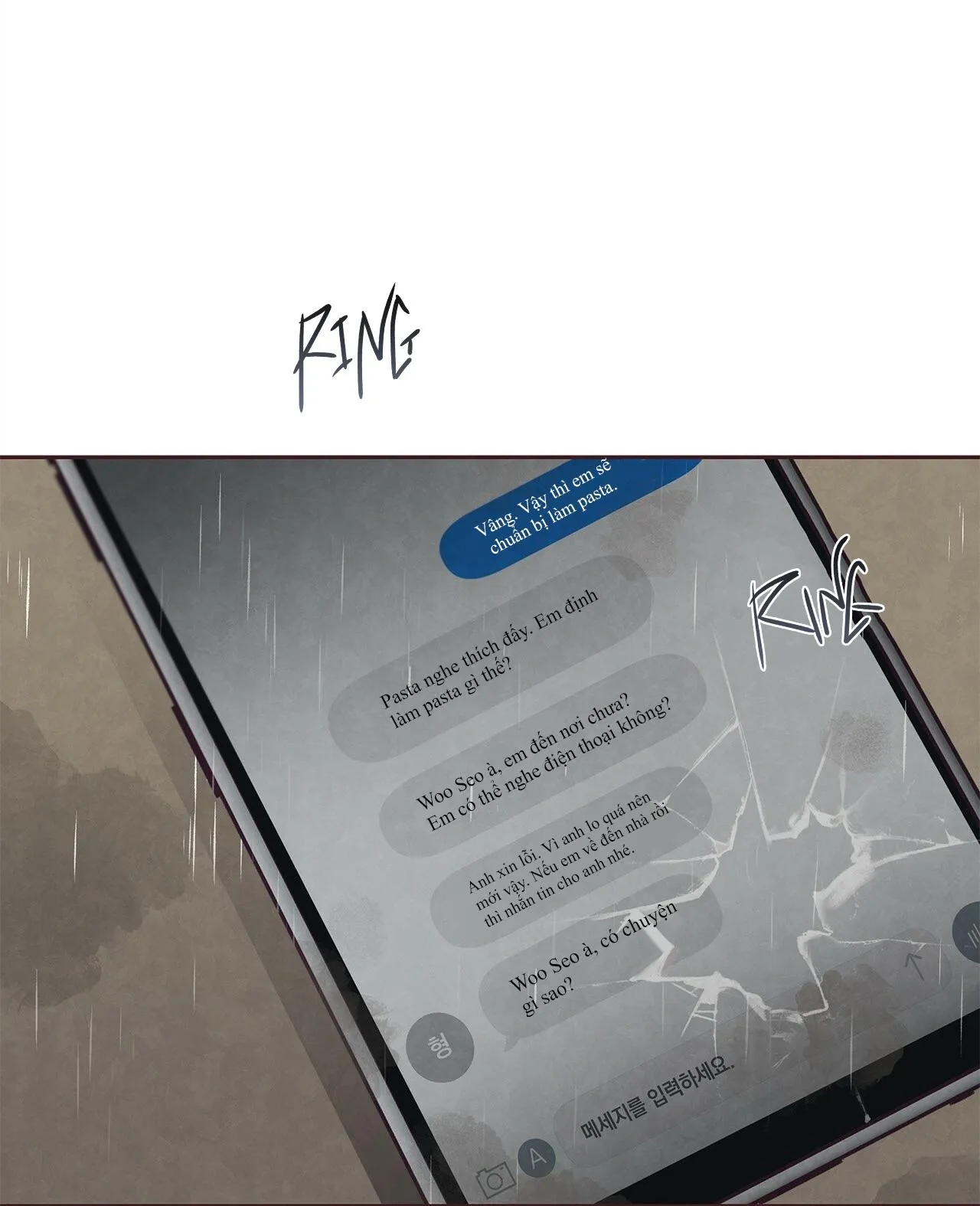 Liên Kết Giữa Chúng Ta Chapter 26 Trang 63