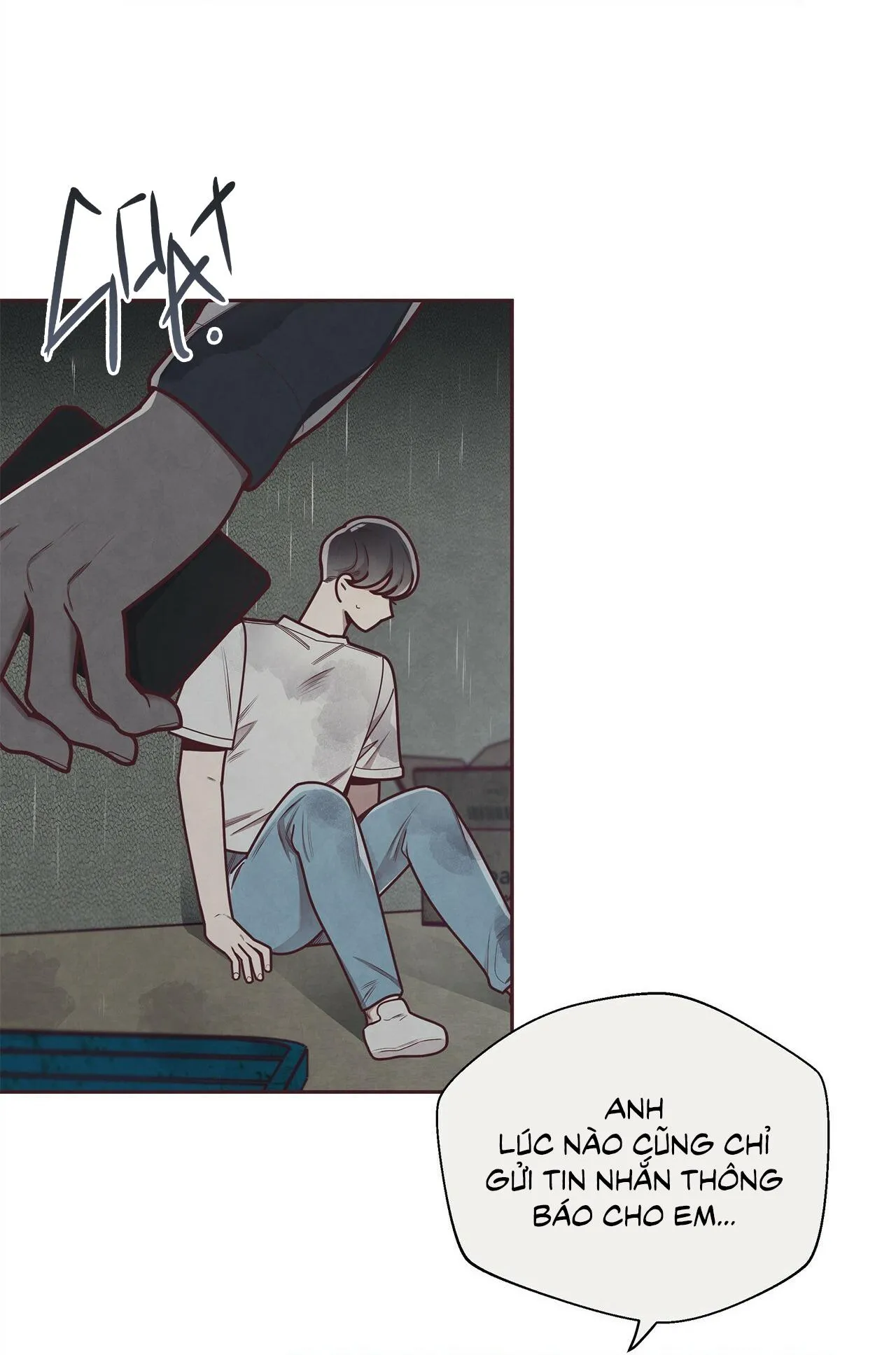 Liên Kết Giữa Chúng Ta Chapter 26 Trang 66