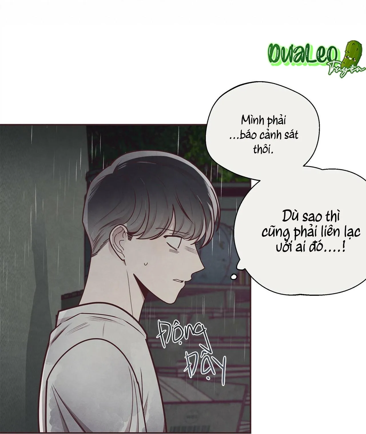 Liên Kết Giữa Chúng Ta Chapter 26 Trang 68