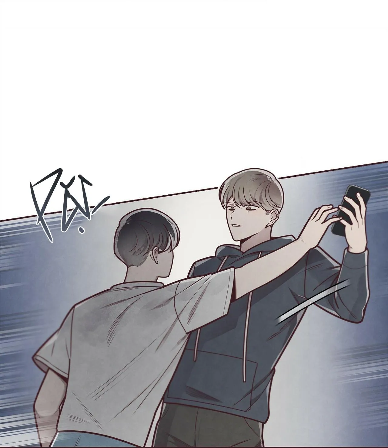 Liên Kết Giữa Chúng Ta Chapter 26 Trang 69