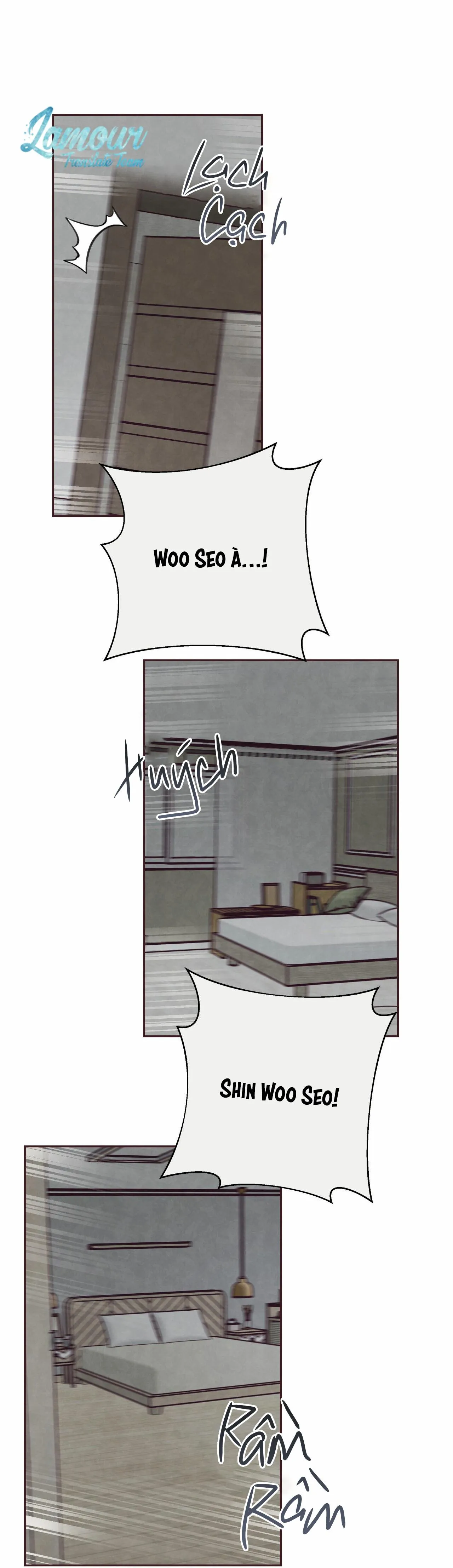 Liên Kết Giữa Chúng Ta Chapter 27 Trang 4