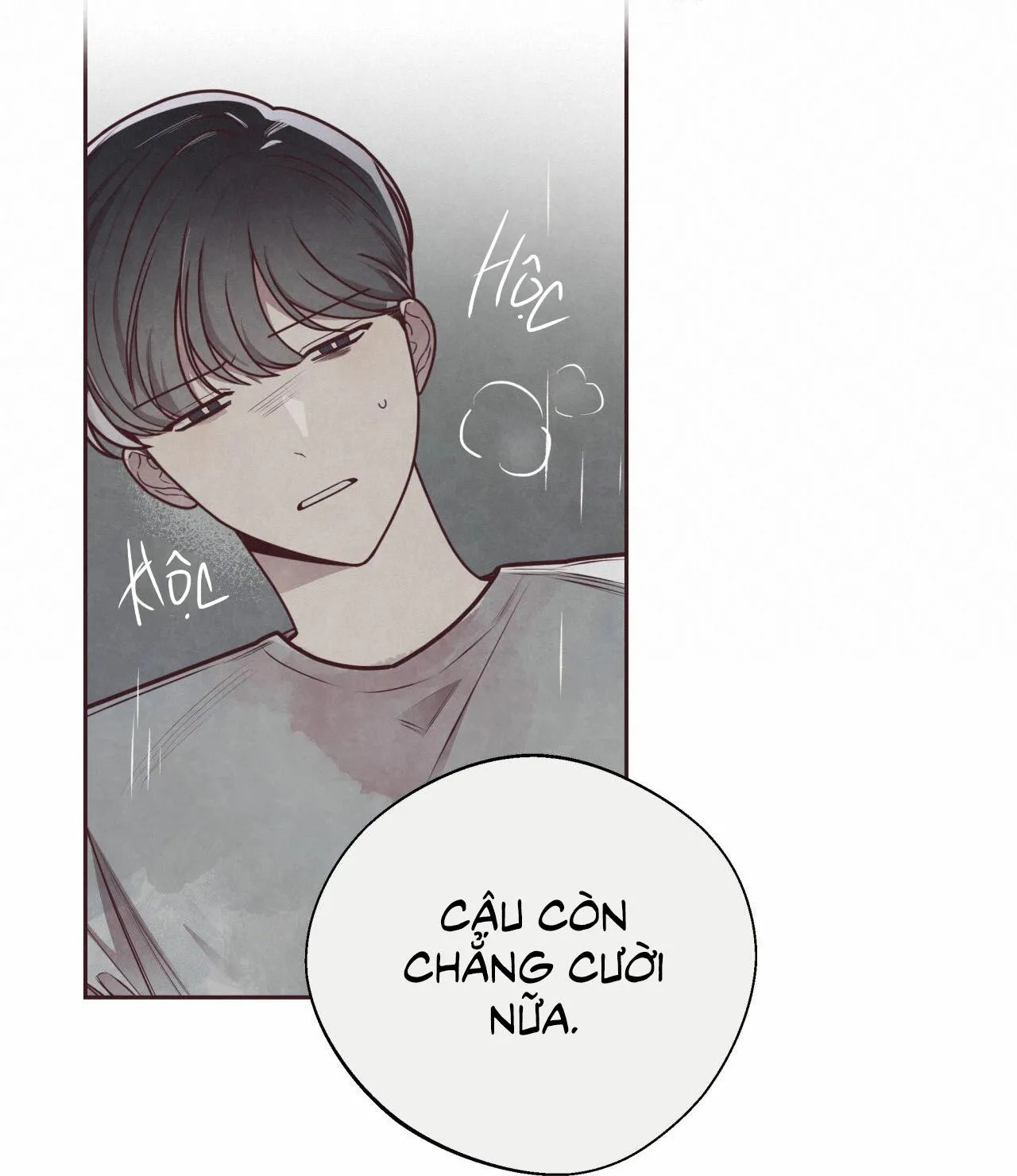 Liên Kết Giữa Chúng Ta Chapter 27 Trang 12