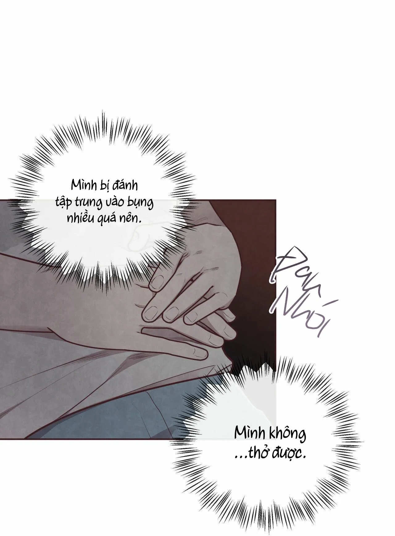 Liên Kết Giữa Chúng Ta Chapter 27 Trang 14