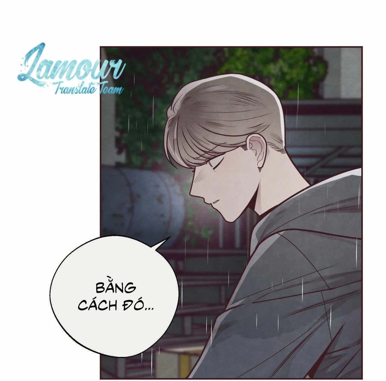 Liên Kết Giữa Chúng Ta Chapter 27 Trang 15