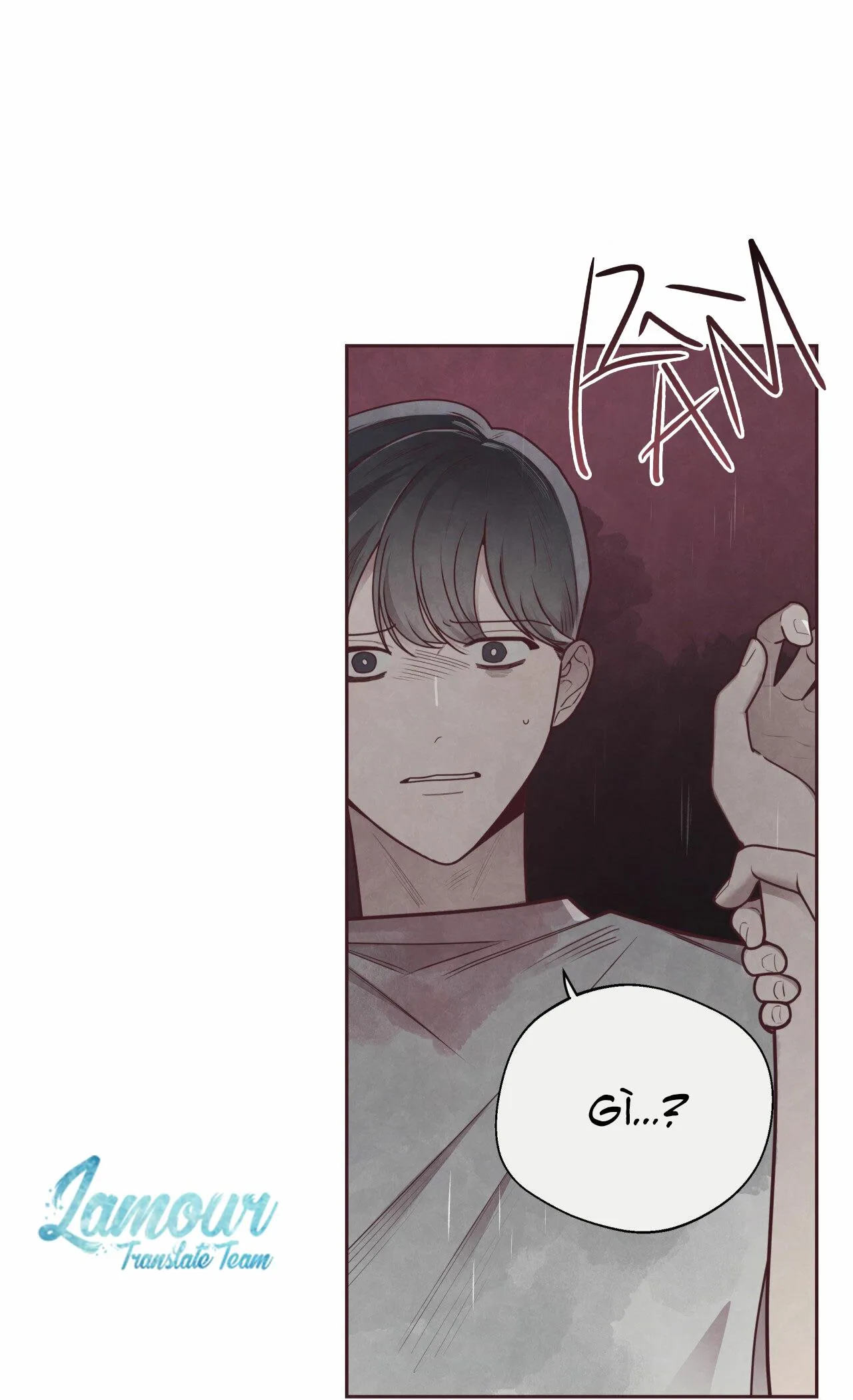 Liên Kết Giữa Chúng Ta Chapter 27 Trang 20