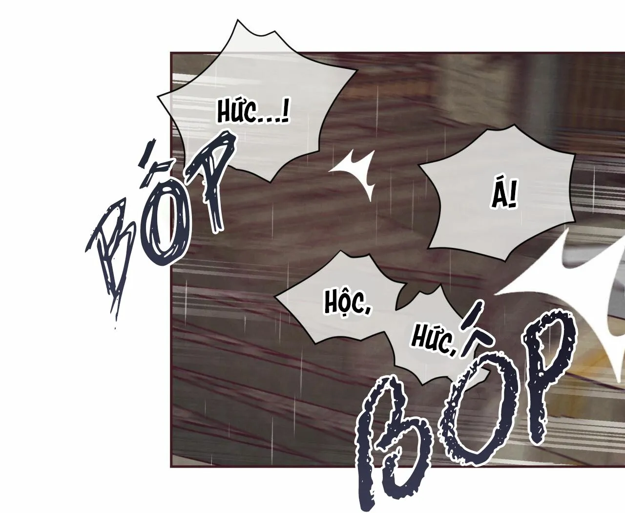 Liên Kết Giữa Chúng Ta Chapter 27 Trang 26