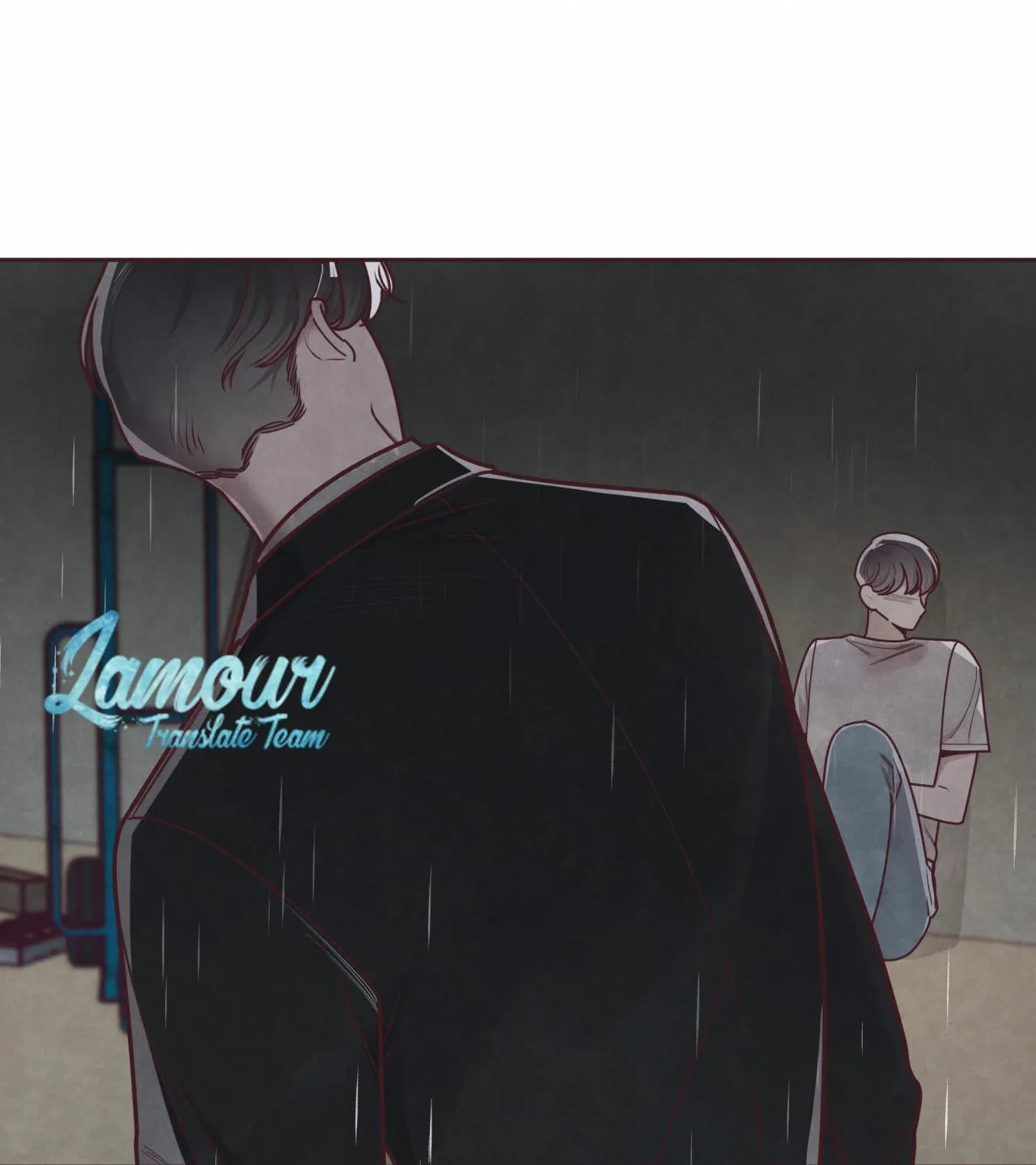 Liên Kết Giữa Chúng Ta Chapter 27 Trang 28