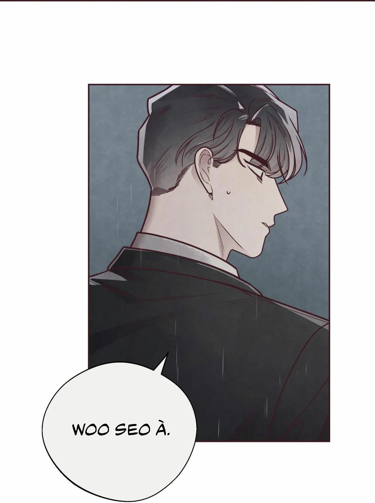 Liên Kết Giữa Chúng Ta Chapter 27 Trang 29